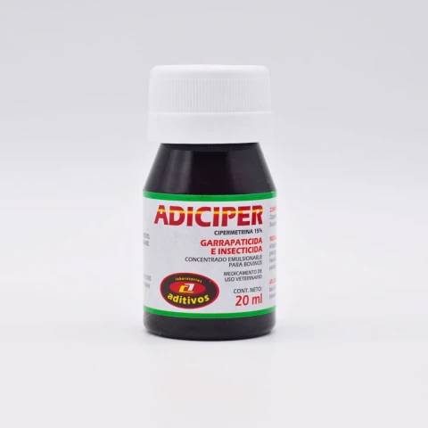 ADICIPER FRASCO 20 ML ADICIPER FRASCO 20 ML