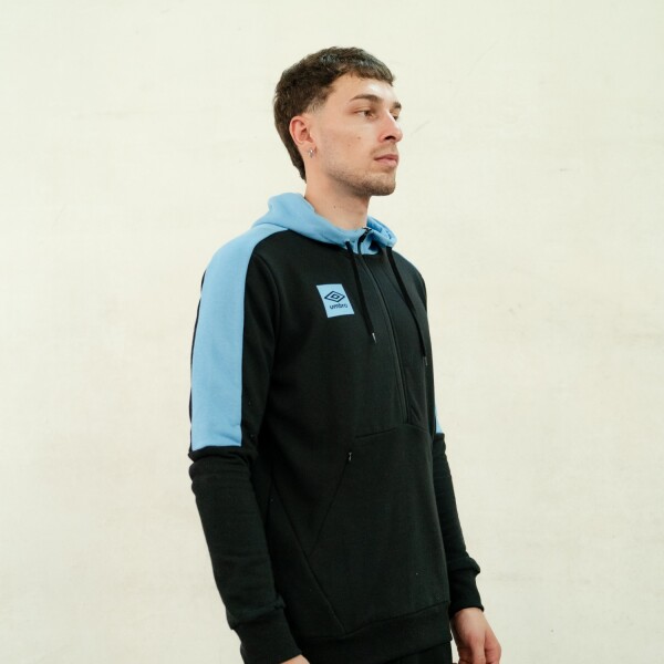 CANGURO 1/2 CIERRE TERRACE Umbro Hombre 02s