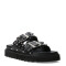 Sandalias de Mujer Miss Carol JUNOQ Negro