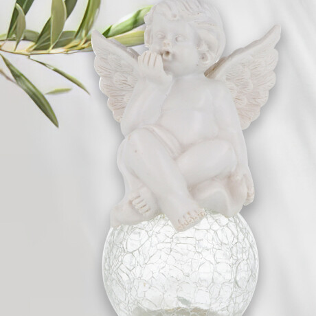 Angel de Ceramica Angel de Ceramica