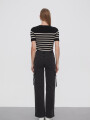 Pantalon Attila Gris Medio