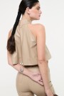 TOP HALTER Cemento