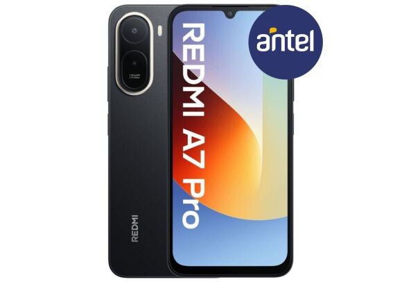 Antel - Plan Plus 1 - A7 Pro