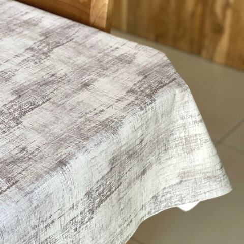 Mantel Impermeable - 1.40 x 2.40 m Simil Madera
