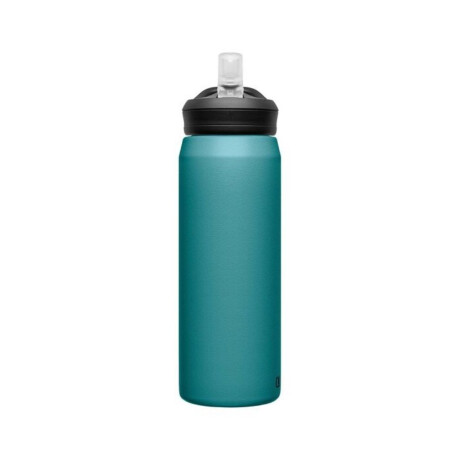 Botella Camelbak Eddy+ 740ml, Acero Inox. Insulado - Verde Petroleo 0