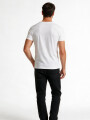 Pantalon Kunming Negro