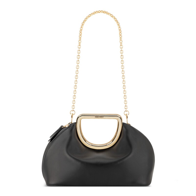 Bracelet Bag Palmin Black