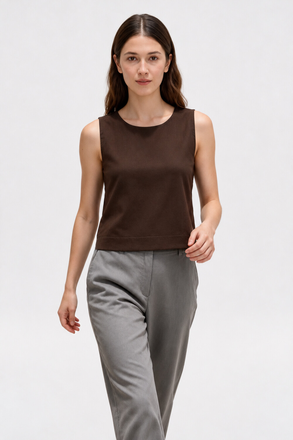 Tops Nuoc Arena Melange