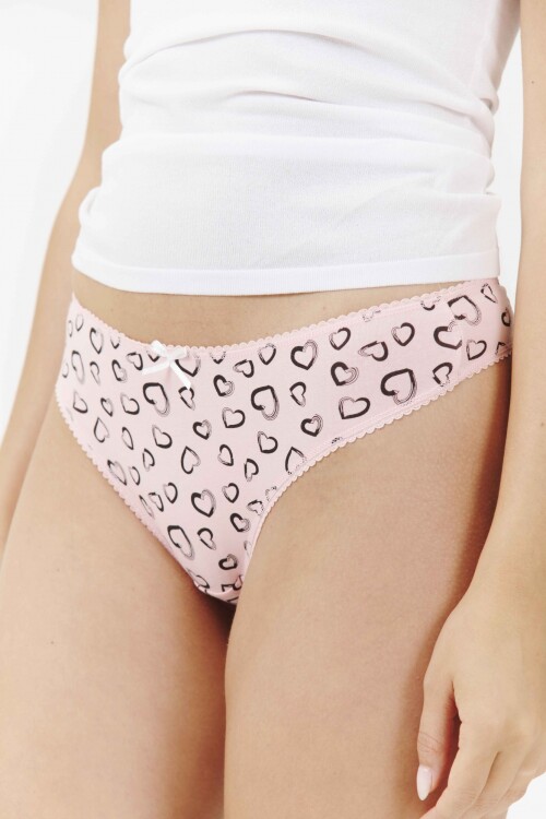 Colaless Amanda Print 2