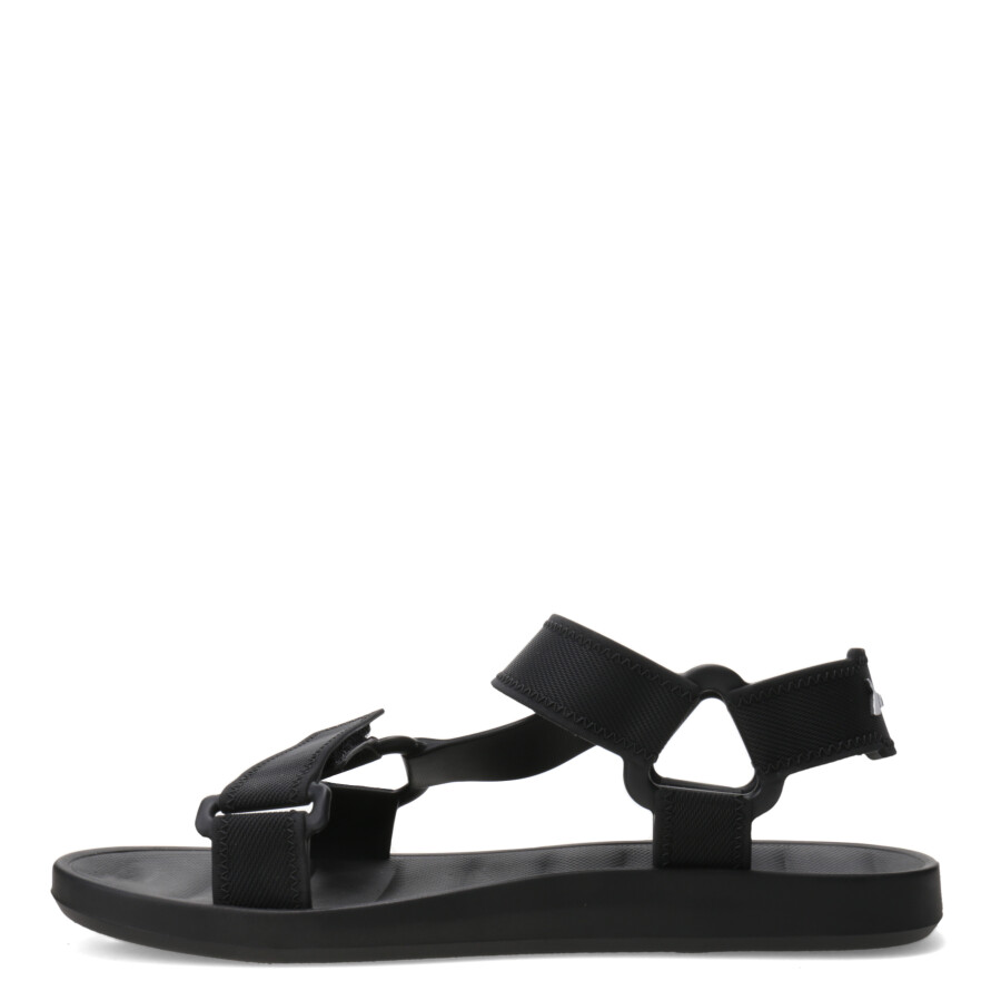 Sandalias de Hombre Rider Free Style Ii Papete Ad Negro