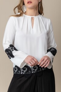 BLUSA LUNA BLUSA LUNA