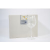 Copa de Vino Cristal Set 6 Unidades Máxima Copa de Vino Cristal Set 6 Unidades Máxima