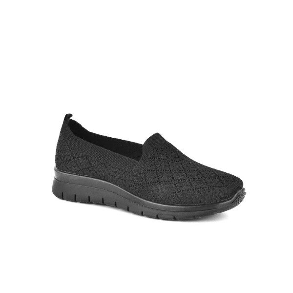 CASUAL CONFORT LIRA - KORIUM NEGRO