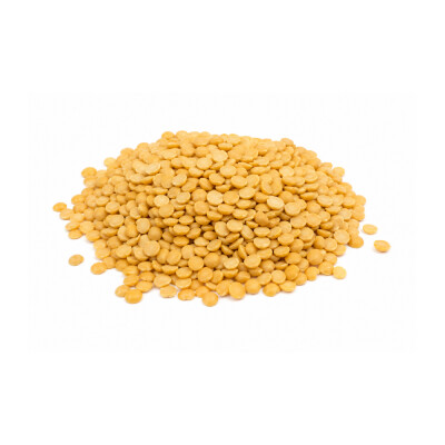 Lenteja pelada 250g Lenteja Pelada 250g