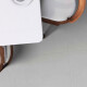 CERAMICA DE 60X60 GRIS CEMENTO APTO PISO Y PARED GAMAS DE GRIS