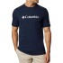 T SHIRT M/C S-XXL NAVY