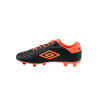 Championes Umbro de Fútbol Touch de Hombre - 20103640 Negro-naranja