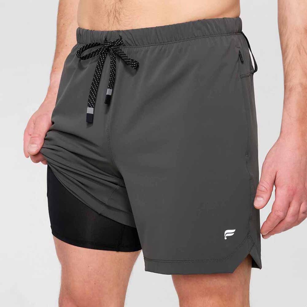 Shorts The 7" One Short (Lined) Hombre 