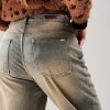 Jean Wide Leg Slowly Oxido