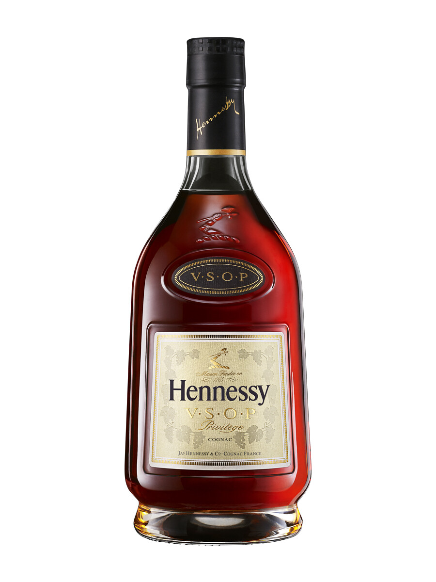 Cognac Hennessy V.S.O.P. Con Estuche 750 ml Cognac Hennessy V.S.O.P. Con Estuche 750 ml