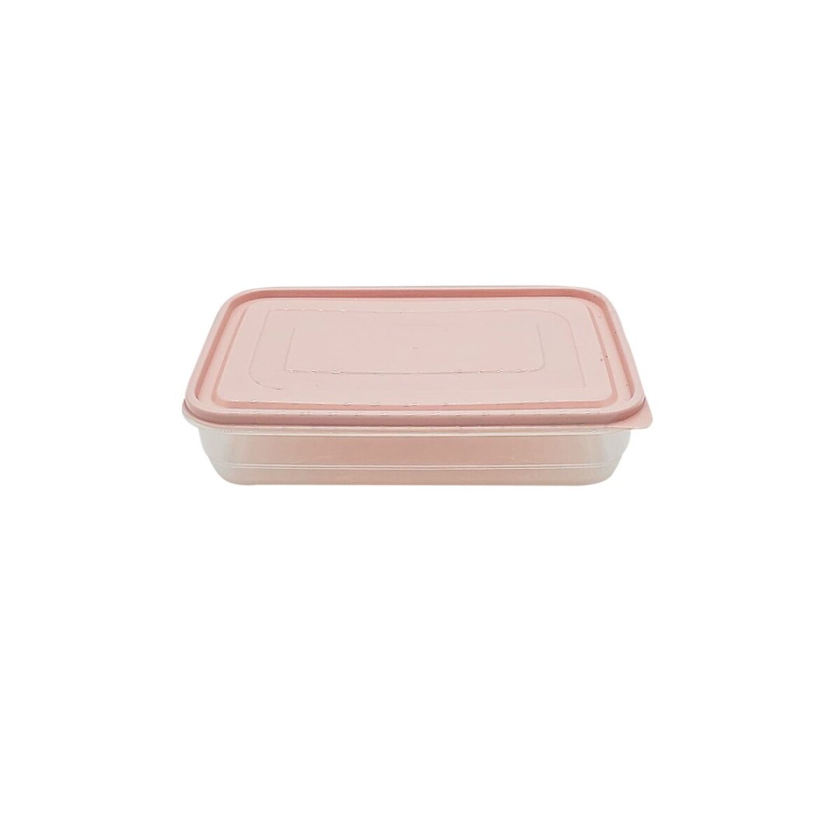 RECIPIENTE RECTANGULAR ELEGANT FRESHLIFE 2,5L SURTIDO 