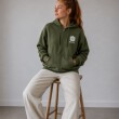 CAMPERA ROXY 61071 VERDE