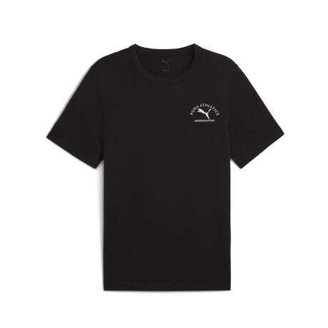 Puma Class Gr.Tee 68821901 Negro