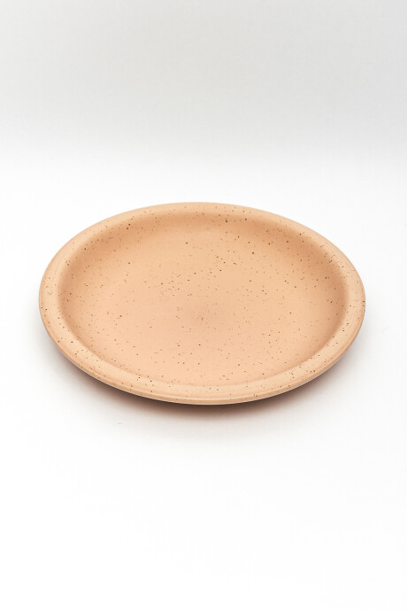Plato Mesa Terra Durazno