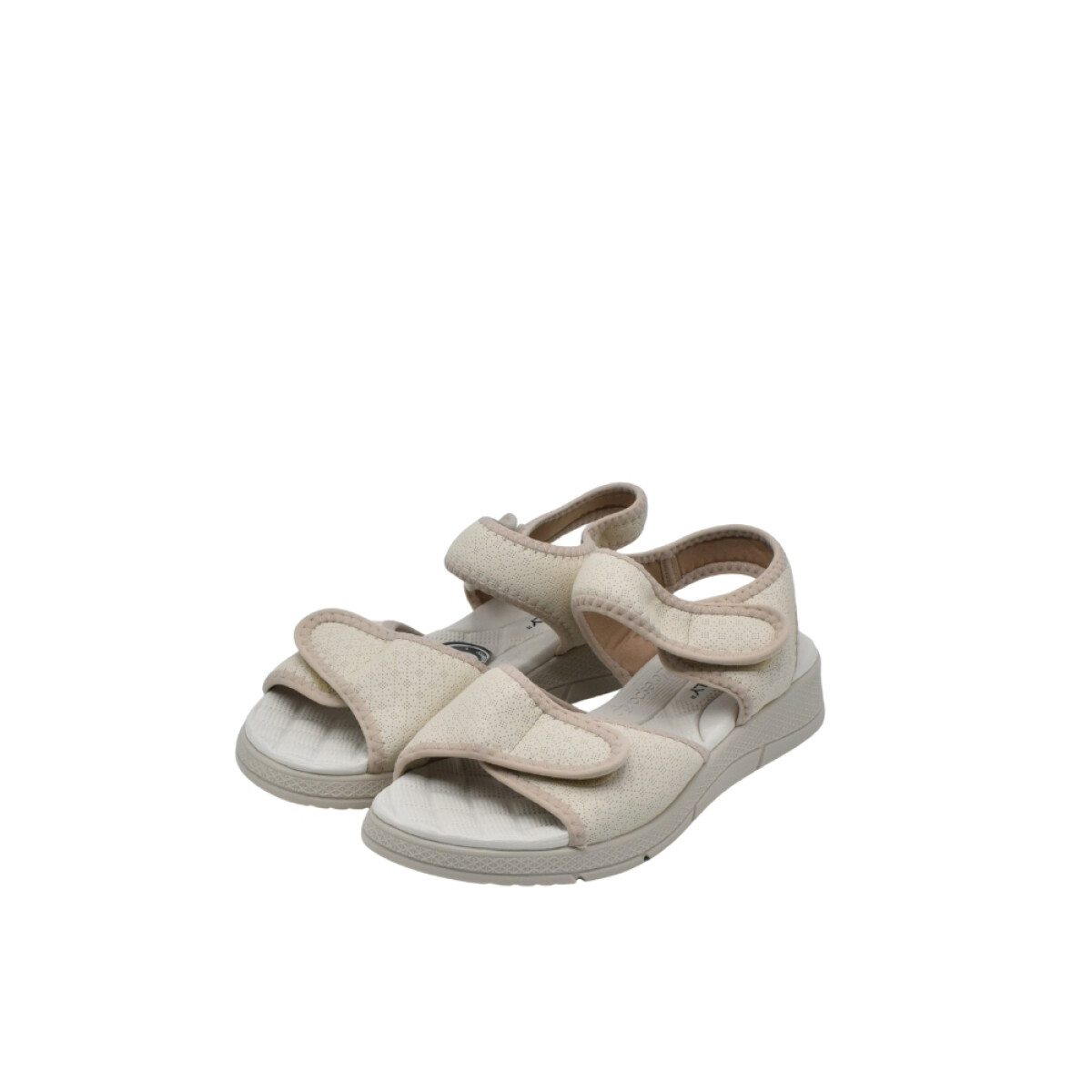 SANDALIA 35-41 - MARFIM EST 