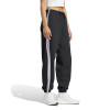 Pantalon Deportivo Adidas de Mujer - JD5302 Negro-blanco