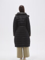 Campera Antipodes Negro