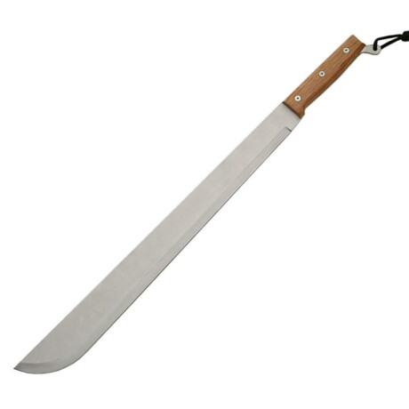 Machete Lanyard 26.75" con funda Machete Lanyard 26.75" con funda