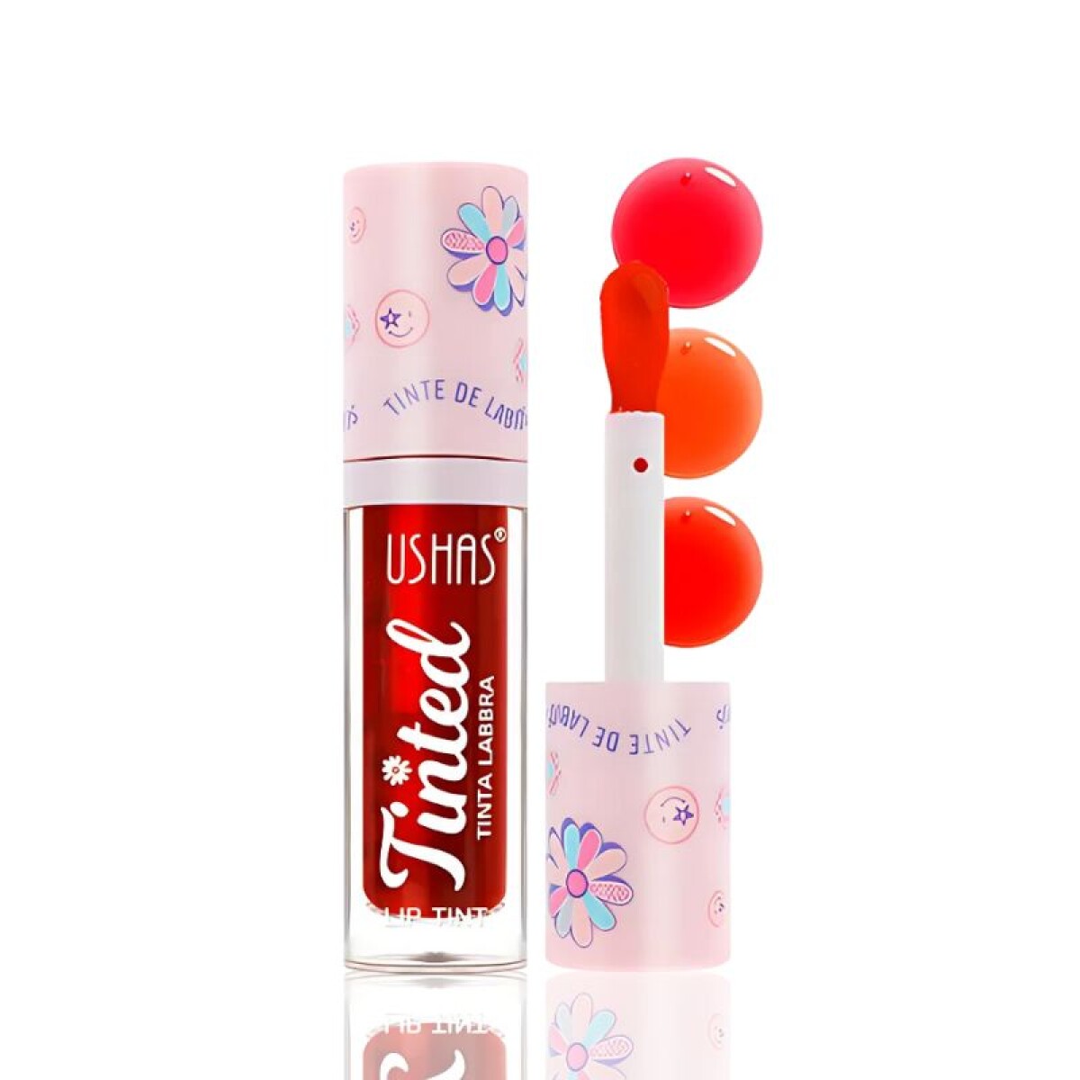 Ushas - Tinta Labial - 03 