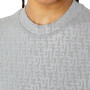 F-Slimmy-Mono - Mujer Grey