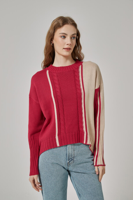 Sweater Chuadanga Estampado 2