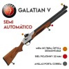 Rifle Pcp Galatian V Calibre 5,5mm Rifle Pcp Galatian V Calibre 5,5mm