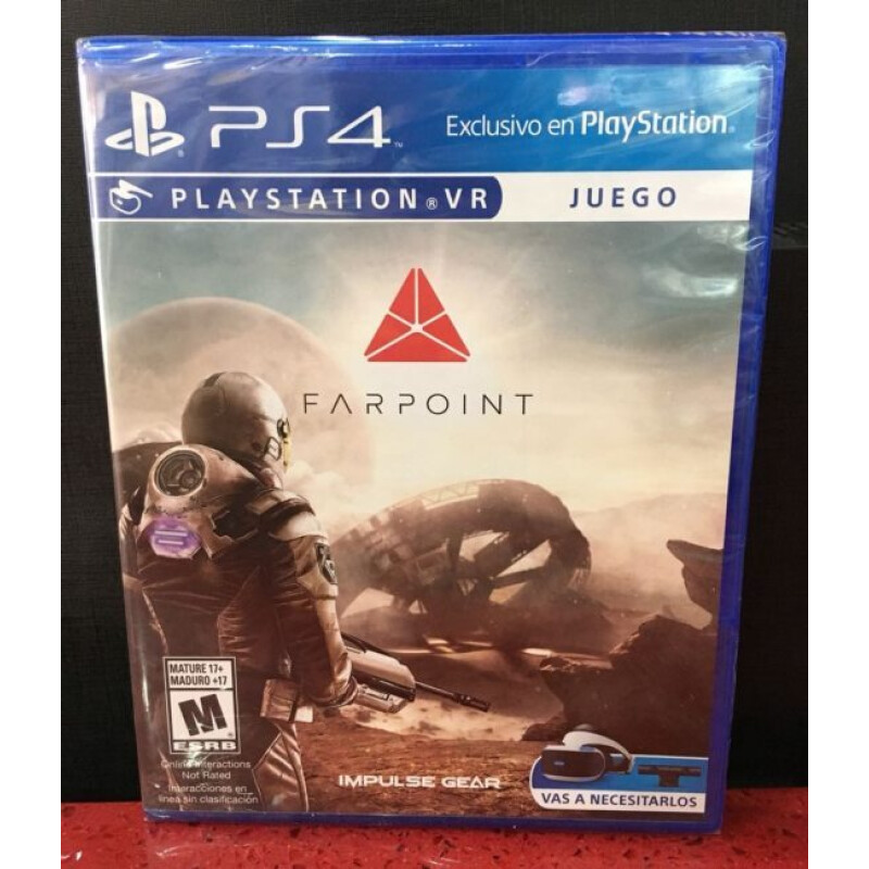 FARPOINT FARPOINT