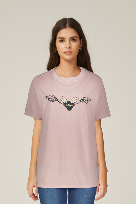 Remera Wila Estampado 4