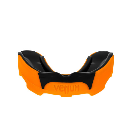 Protector Bucal Venum Profesional Boxeo Mma Ufc Gym Naranja