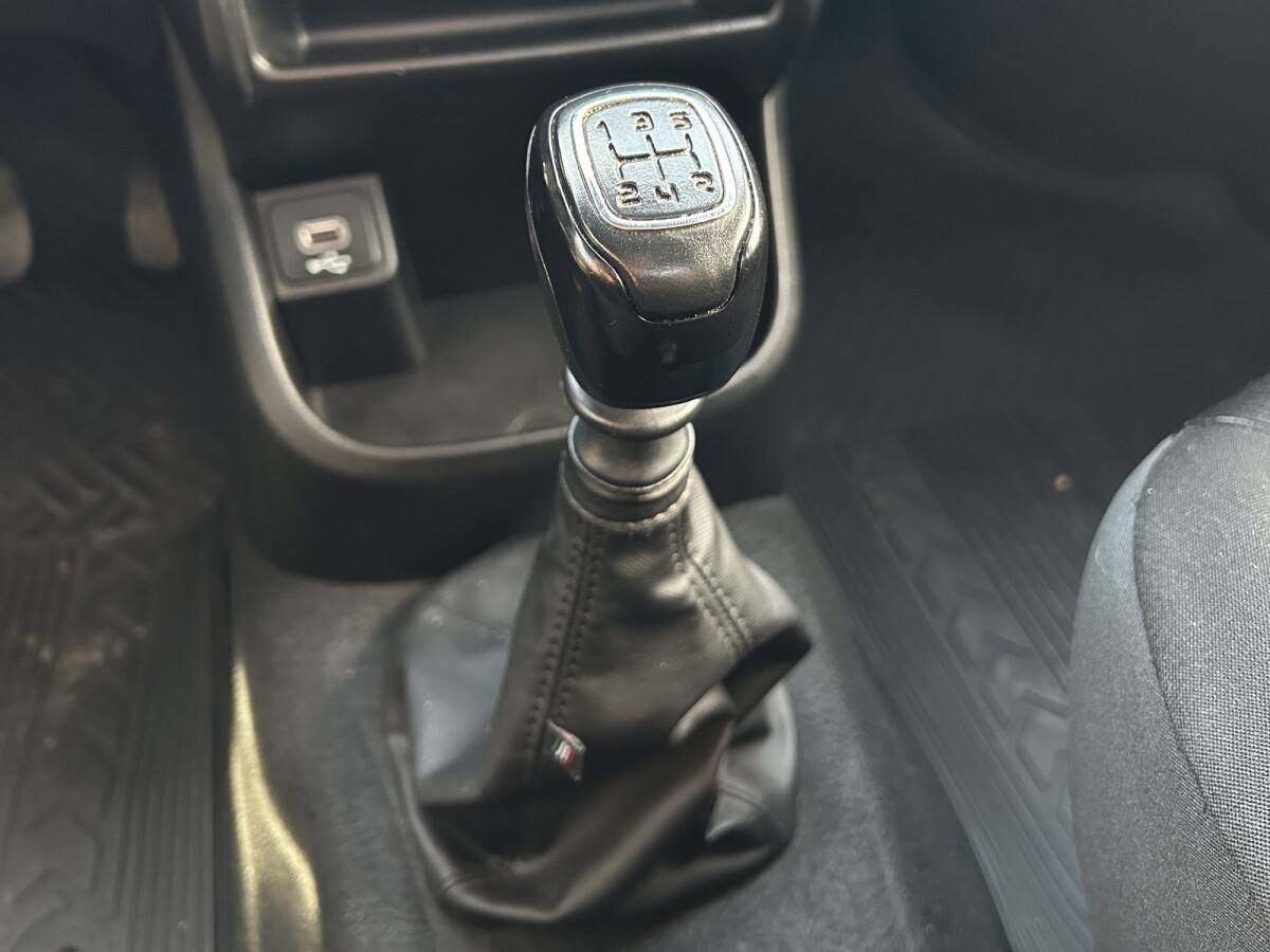 Fiat Strada Endurance 1.4 CS Extra Full 2022 Fiat Strada Endurance 1.4 CS Extra Full 2022