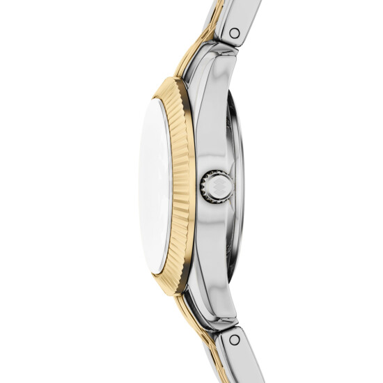 Reloj FOSSIL SCARLETTE Acero Combinado Esfera 20mm 0