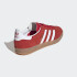 Championes Adidas Gazelle Indoor Rojo