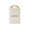 ORG METAL BLANCO COFFE C/TAPA Unica