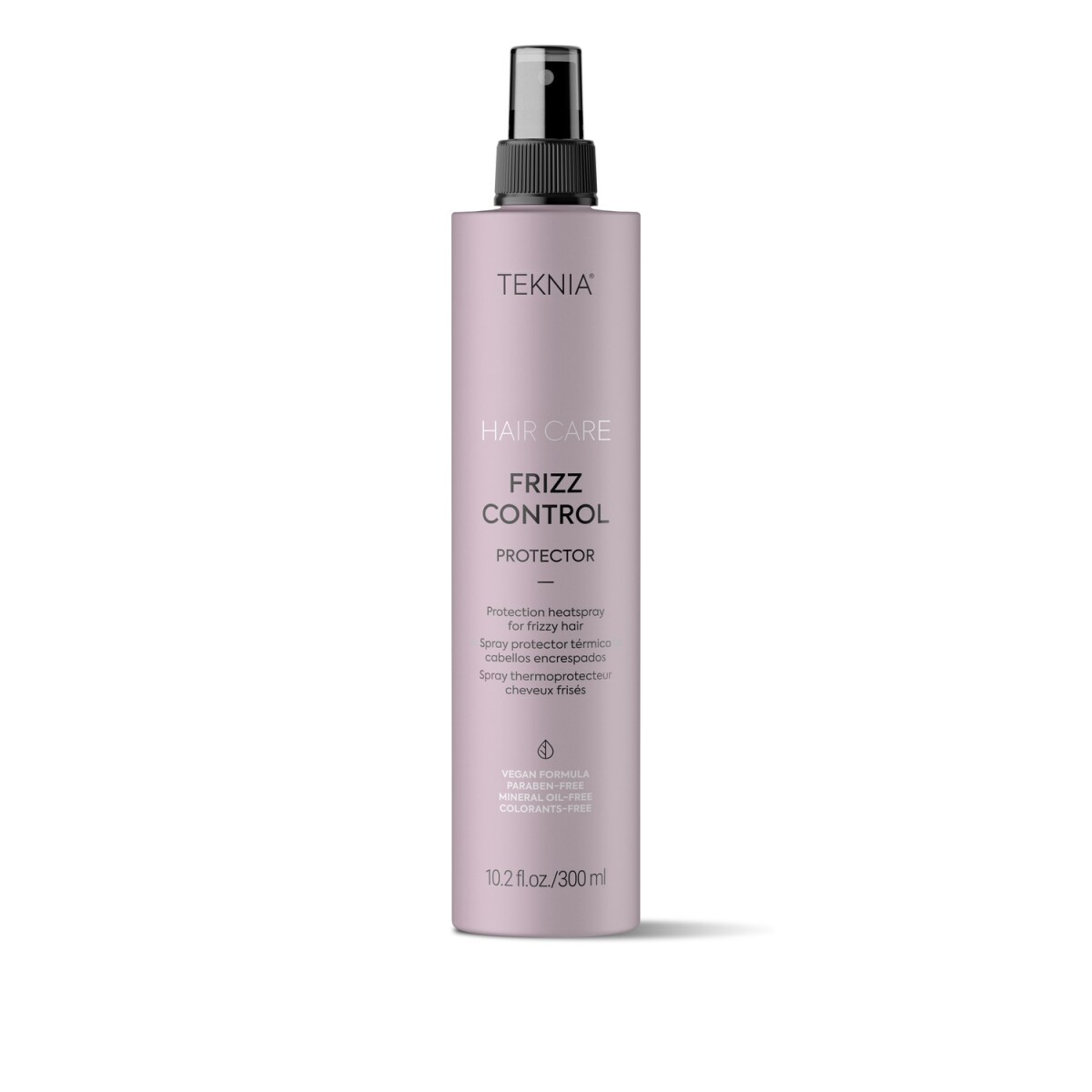 TKN FRIZZ CONTROL PROTECTOR 300 ML - 300ml 