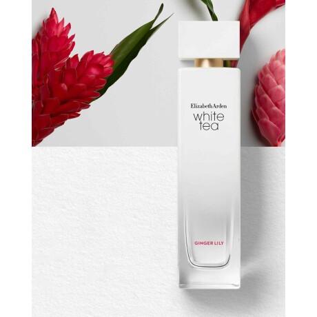 Perfume Elizabeth Arden White Tea Ginger Lily EDT 50ml Original Perfume Elizabeth Arden White Tea Ginger Lily EDT 50ml Original