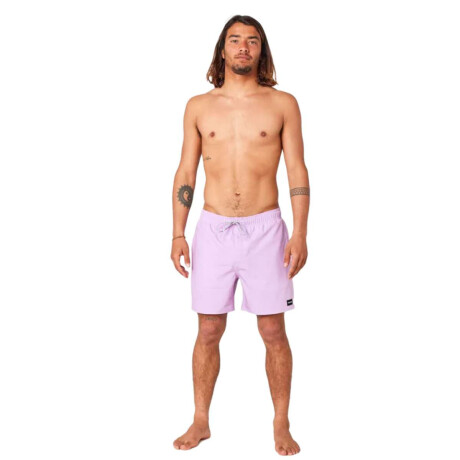 Voley Rip Curl Daily Violeta