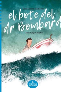 El Bote Del Dr. Bombard El Bote Del Dr. Bombard