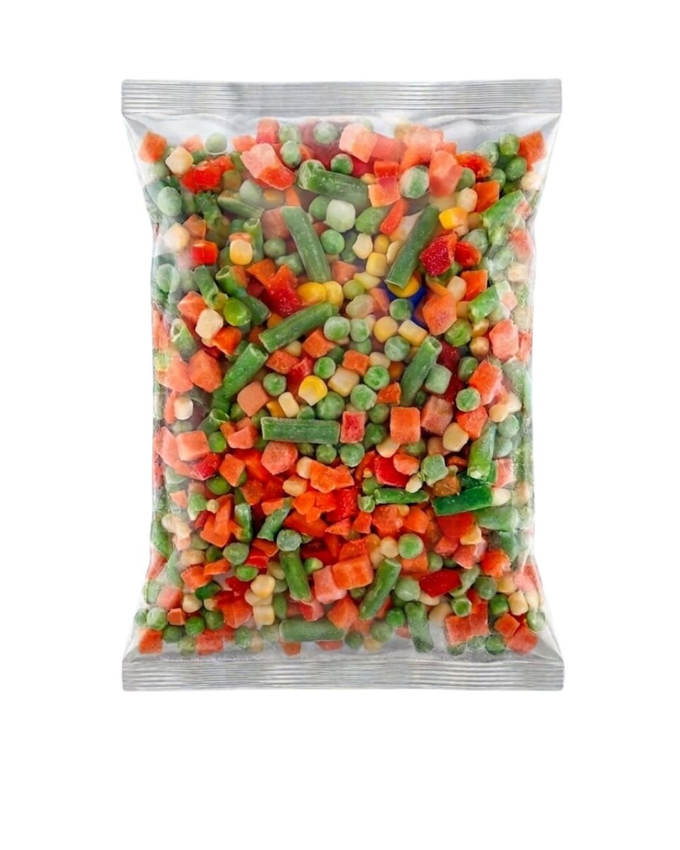 ENSALADA MEXICO 1KG 