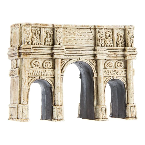 Figura Safari Arco De Roma Colección Realista Juguete Figura Safari Arco De Roma Colección Realista Juguete