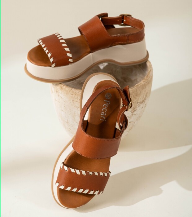 Sandalias Jacinta Suela